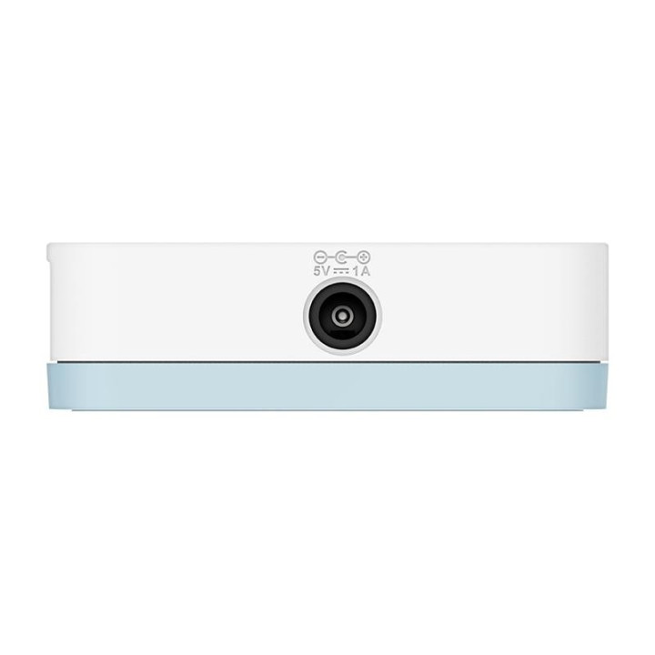 Switch D-Link Gigabit 8 Puertos DGS-1008D | InfoChen Canarias