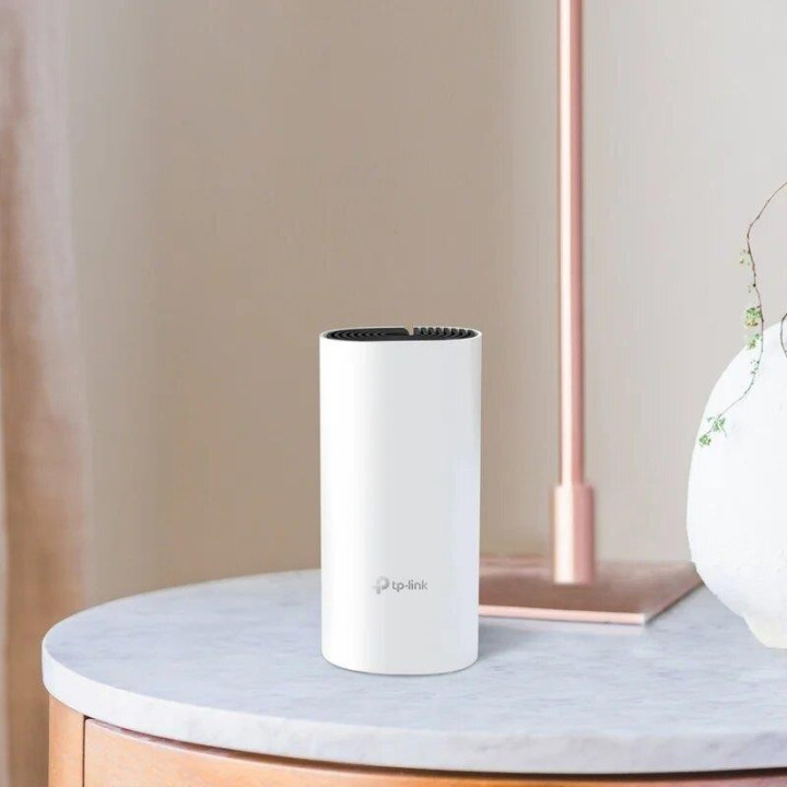 Wireless Repeater Tp-Link AC1200 Home Mesh Pack 2 Deco M4 |