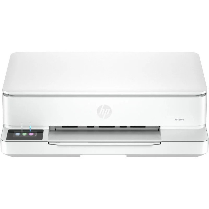 IMPRESORA HP MULTIFUNCION ENVY 6110e COLOR WIFI DUPLEX