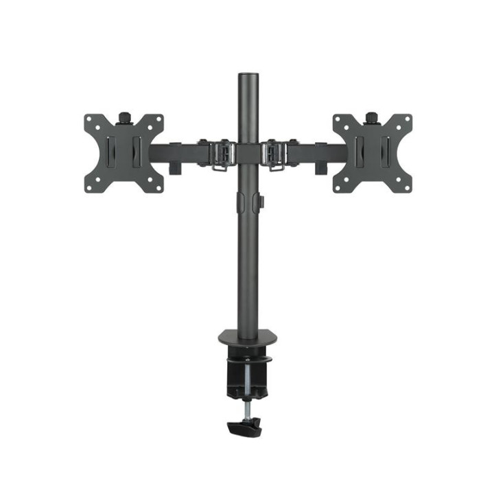 Soporte De Mesa Tv/monitor Tooq DB1232TN-B 13-32 2 Brazos Black |