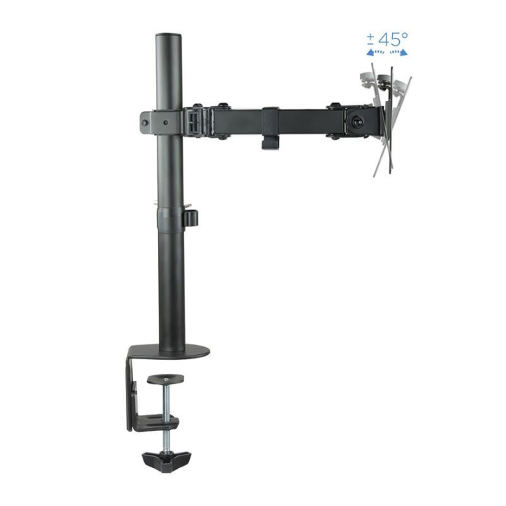 Soporte De Mesa Tv/monitor Tooq DB1232TN-B 13-32 2 Brazos Black |