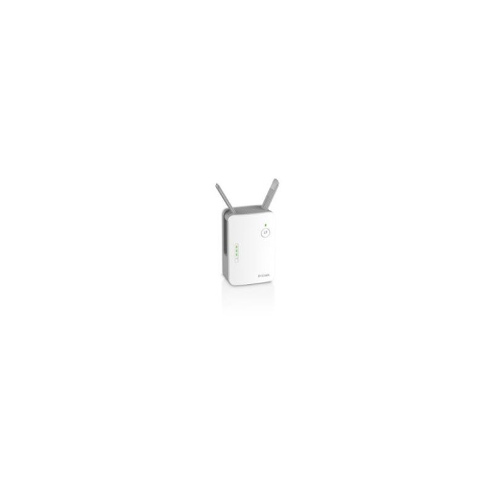 Wireless Repeater D-Link Dual N DAP-1620 | InfoChen Canarias