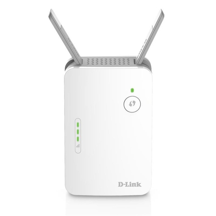 Wireless Repeater D-Link Dual N DAP-1620 | InfoChen Canarias