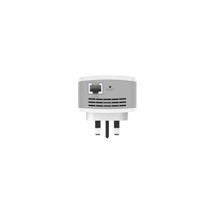 Wireless Repeater D-Link Dual N DAP-1620 | InfoChen Canarias