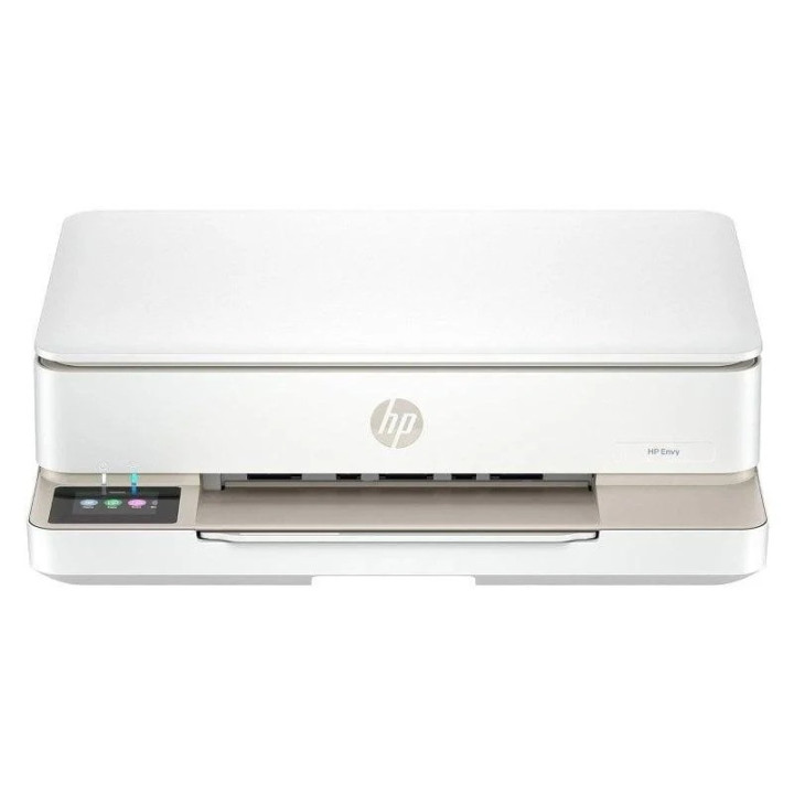 IMPRESORA HP MULTIFUNCION ENVY 6120e COLOR WIFI DUPLEX WHITE |