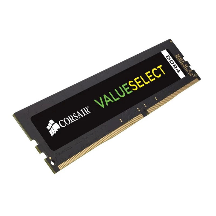 Memoria RAM 8GB Corsair DDR4 2133MHZ Value Select | InfoChen