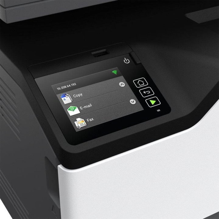 Impresora Mfp Pantum Laser Color CM2200FDW 24PPM 250H USB RJ45