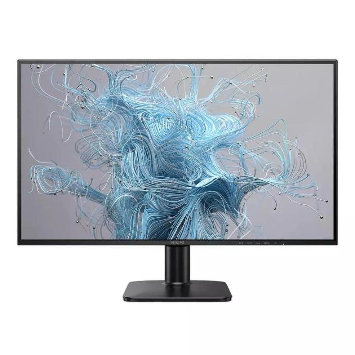 Monitor Philips 27 IPS 120HZ 1MS VGA HDMI Black Adaptive Sync |
