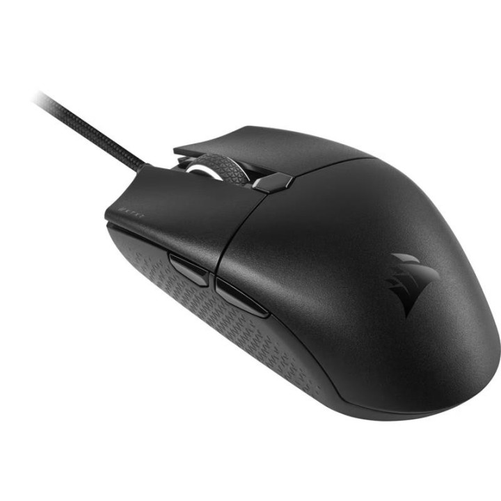 Raton Gaming Corsair Katar Pro Xt USB Black | InfoChen Canarias