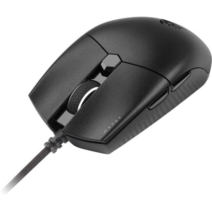 Raton Gaming Corsair Katar Pro Xt USB Black | InfoChen Canarias