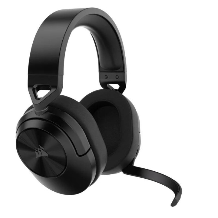 Auriculares + Microfono Corsair HS55 Gaming Headset Wireless Db
