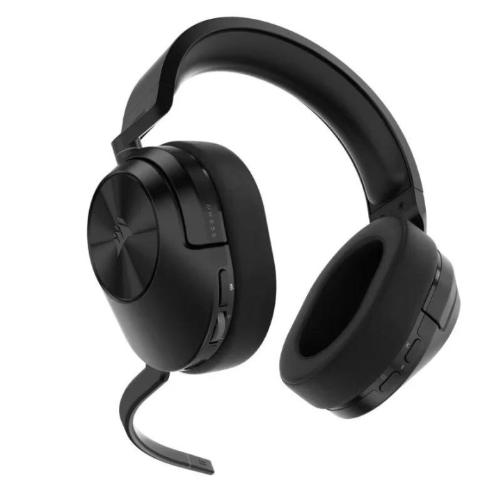 Auriculares + Microfono Corsair HS55 Gaming Headset Wireless Db