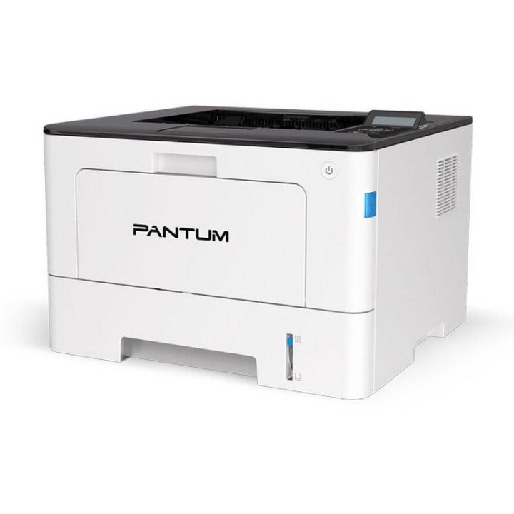 Impresora Pantum Laser Monocromo BP5100DN 40PPM 1250H USB RJ45 3Y