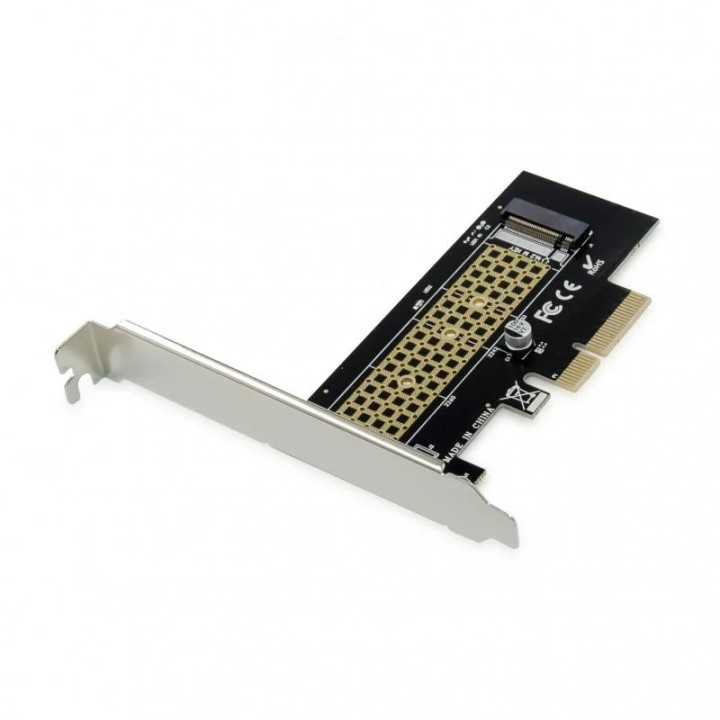 Tarjeta Conceptronic Pci-Ex A SSD M2 Perfil Bajo | InfoChen