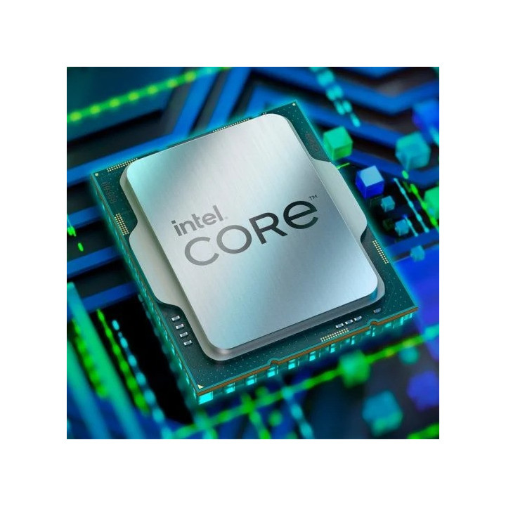 Procesador Intel Core I7 12700F 2.1GHZ 25MB In Box No Grafics |