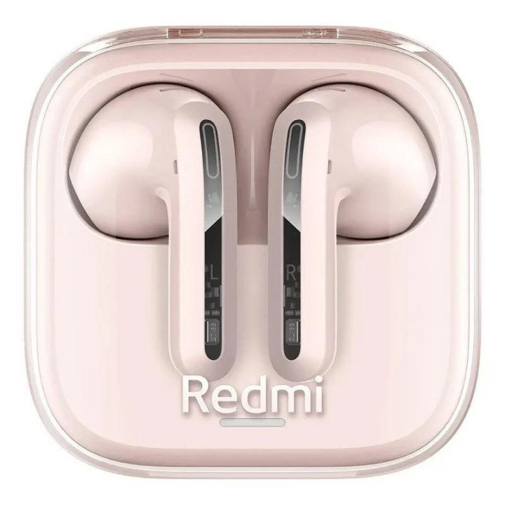 Auriculares Xiaomi Redmi Buds 6 Active Bluetooth 5.4 Wireless