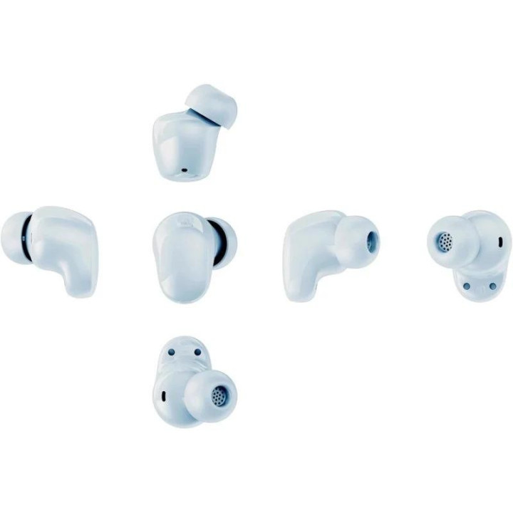 Auriculares Xiaomi Redmi Buds 6 Play Bluetooth 5.4 Wireless 7
