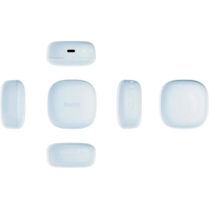 Auriculares Xiaomi Redmi Buds 6 Play Bluetooth 5.4 Wireless 7