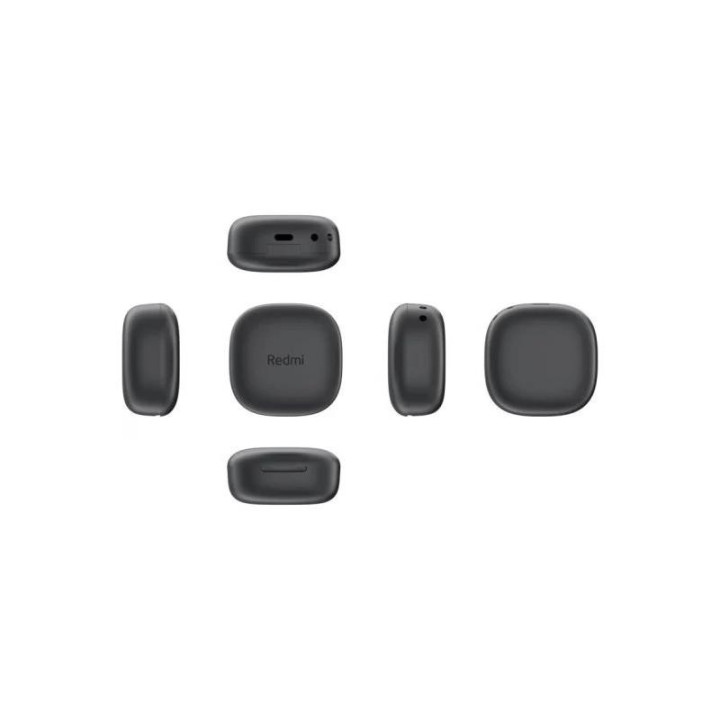 Auriculares Xiaomi Redmi Buds 6 Play Bluetooth 5.4 Wireless 7