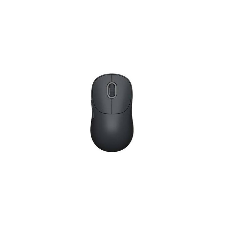 Raton Xiaomi Mouse 3 Wireless 1200DPI Black | InfoChen Canarias