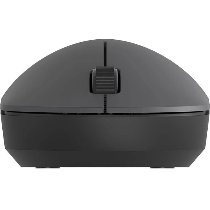Raton Xiaomi Mouse Lite 2 Wireless 1000DPI Black | InfoChen