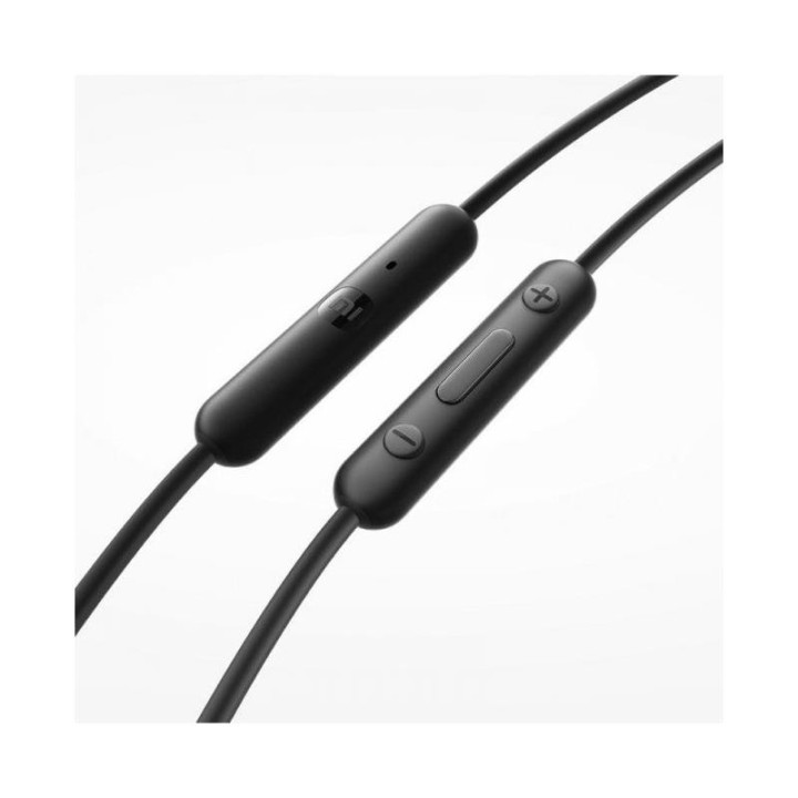 Auriculares + Microfono Xiaomi Mi Dual Driver Earphones USB-C