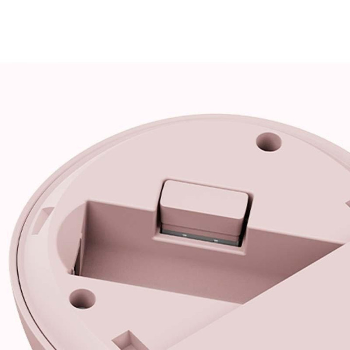 Raton Xiaomi Mouse 3 Wireless 1200DPI Pink | InfoChen Canarias