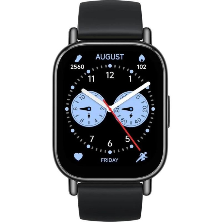 Smartwatch Reloj Xiaomi Watch 5 Lite Black | InfoChen Canarias