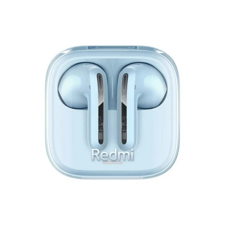 Auriculares Xiaomi Redmi Buds 6 Active Bluetooth 5.4 Wireless