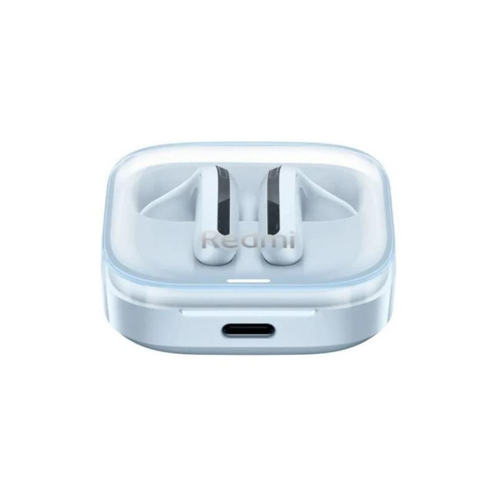 Auriculares Xiaomi Redmi Buds 6 Active Bluetooth 5.4 Wireless