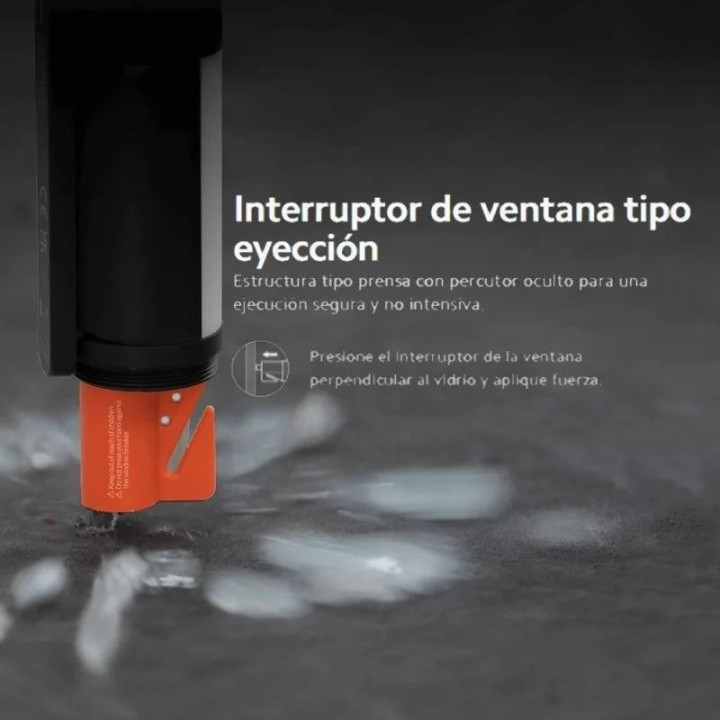 Linterna Xiaomi Multifuncion Flashlight Recargable | InfoChen