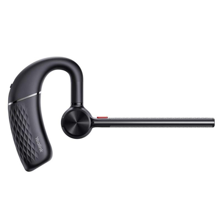 Auricular Yealink BH71 Workstation Wireless Monoaural + Estacion