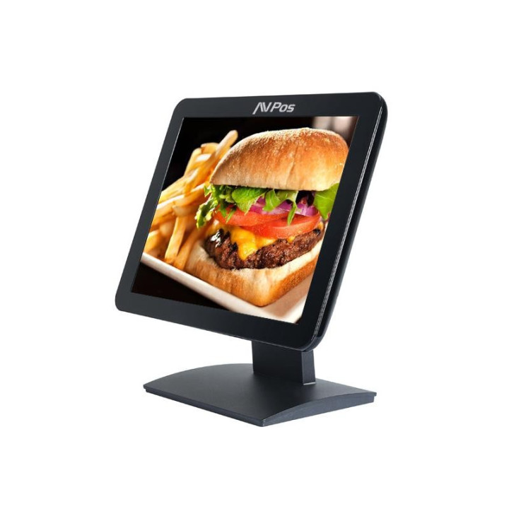Monitor Tactil Avpos 17 T17 3YR Garantia | InfoChen Canarias