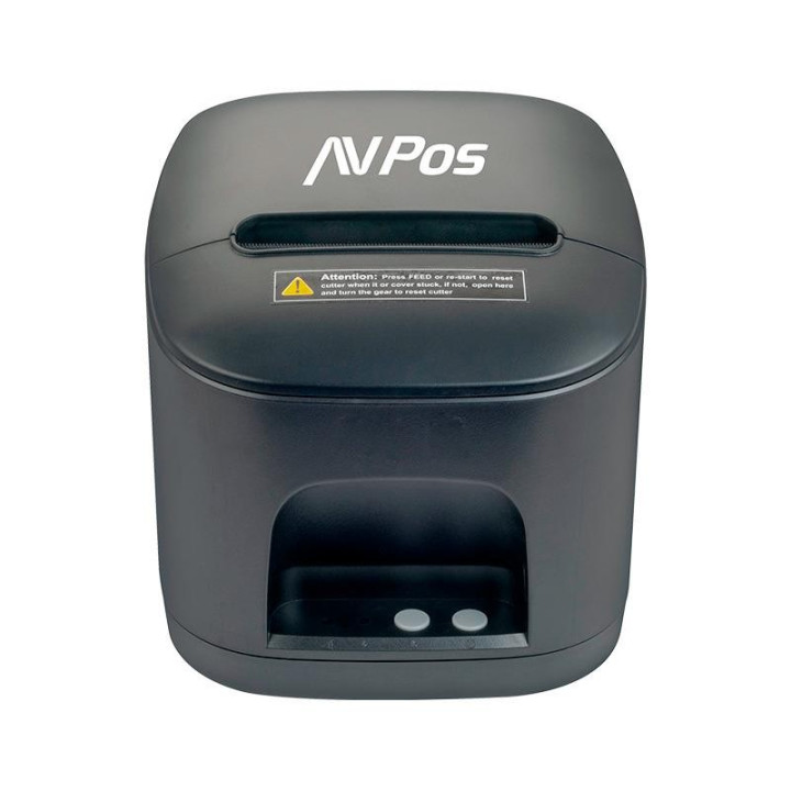 Impresora Avpos Termica Tickets TC15 USB 3YR Garantia | InfoChen