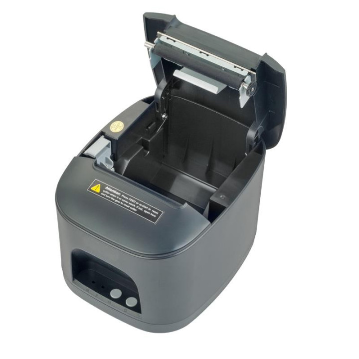 Impresora Avpos Termica Tickets TC15 USB 3YR Garantia | InfoChen