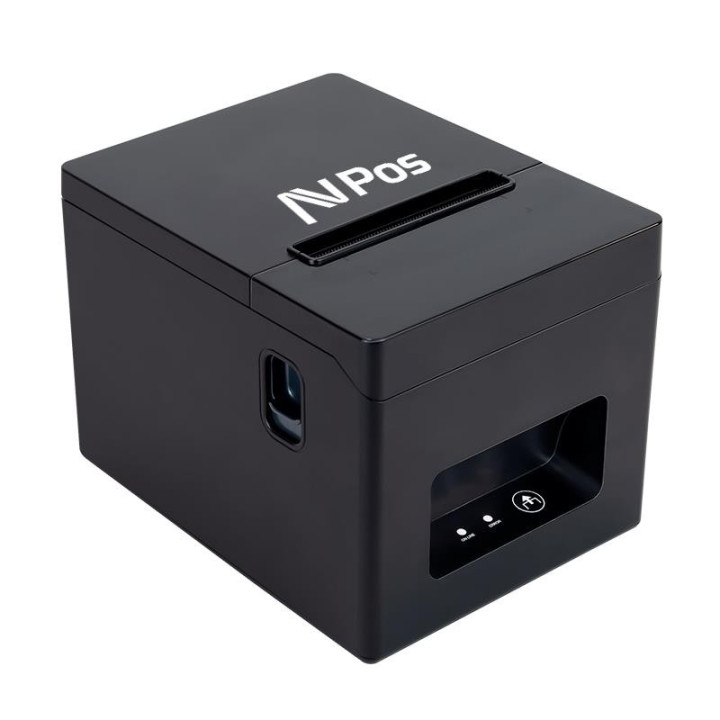 Impresora Avpos Termica Tickets TC21 USB + Lan RJ45 Ethernet 3YR