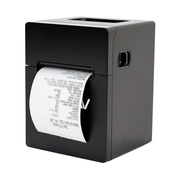 Impresora Avpos Termica Tickets TC21 USB + Lan RJ45 Ethernet 3YR