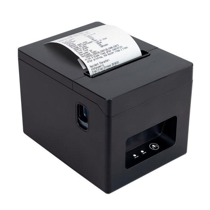 Impresora Avpos Termica Tickets TC21 USB + Lan RJ45 Ethernet 3YR