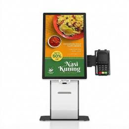 Kiosko Autoservicio Avpos Compact 22 I3