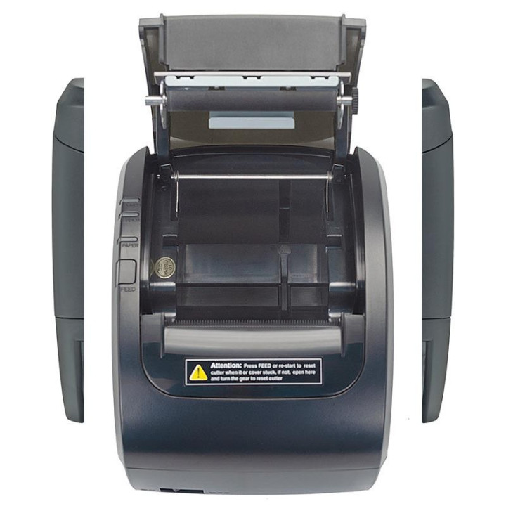 Impresora Avpos Termica Tickets TC90W USB + Lan Ethernet + WIFI