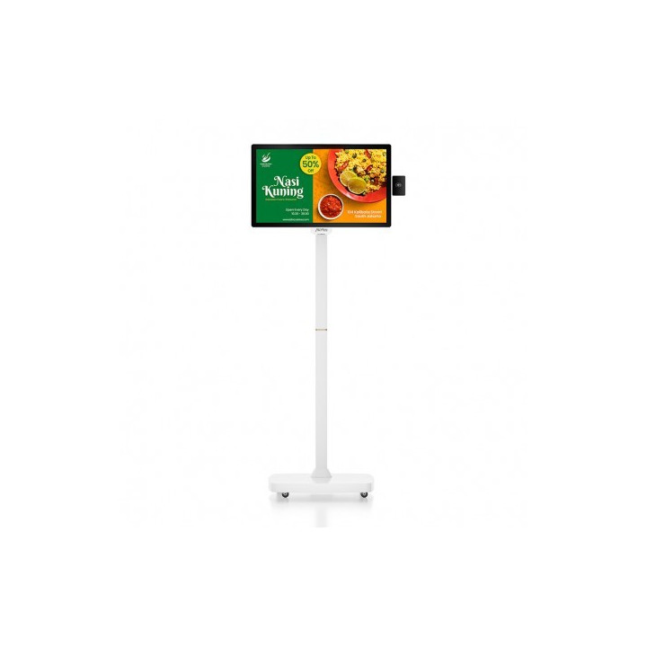 Kiosko Autoservicio Avpos Display Compact Floor 24 I3