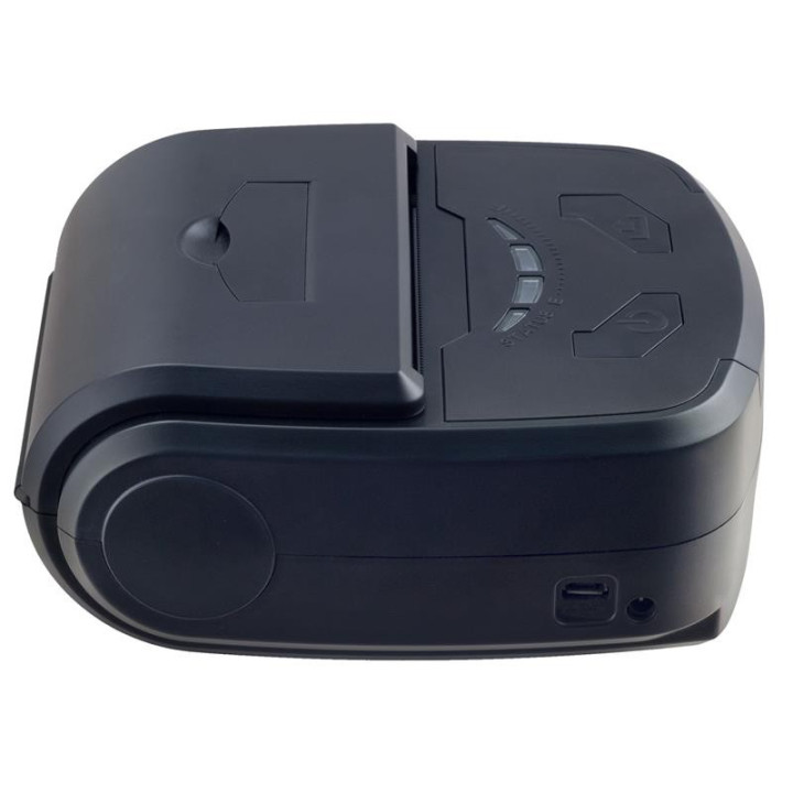 Impresora Avpos Termica Portátil MP800R 80MM Bluetooth + Funda
