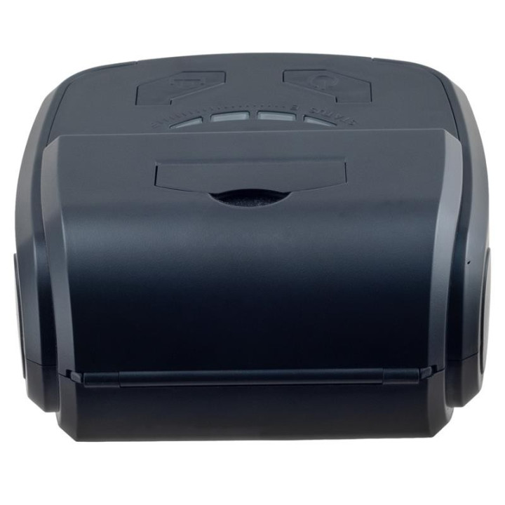 Impresora Avpos Termica Portátil MP800R 80MM Bluetooth + Funda