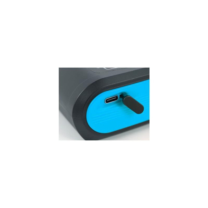 Impresora Avpos Termica Portátil MP580R 58MM Bluetooth 3YR Gar |
