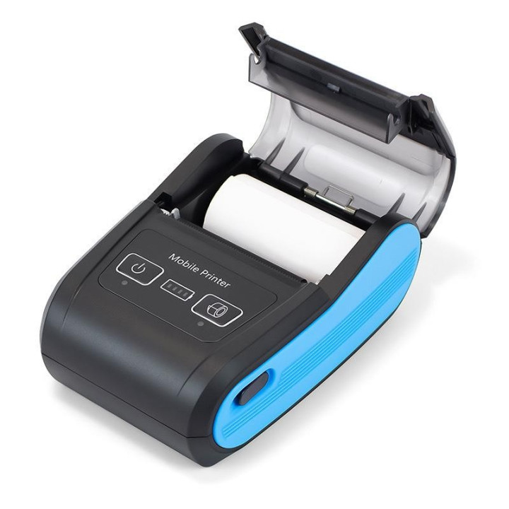 Impresora Avpos Termica Portátil MP580R 58MM Bluetooth 3YR Gar |