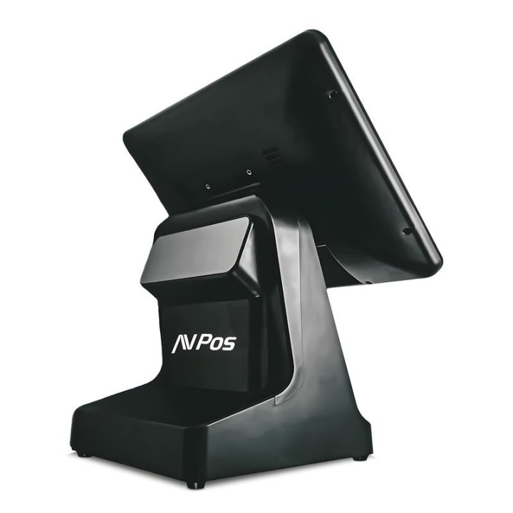 TPV Avpos K6000 15 I5/8GB/SSD128GB/WIFI+BT W11P + Impresora 3YR