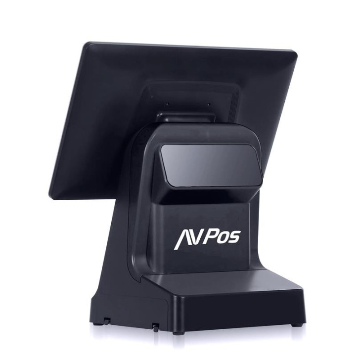TPV Avpos K6000 15 I5/8GB/SSD128GB/WIFI+BT W11P + Impresora 3YR