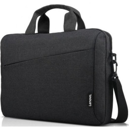 Maletin Lenovo Casual Toploader T210 15.6 Black | InfoChen
