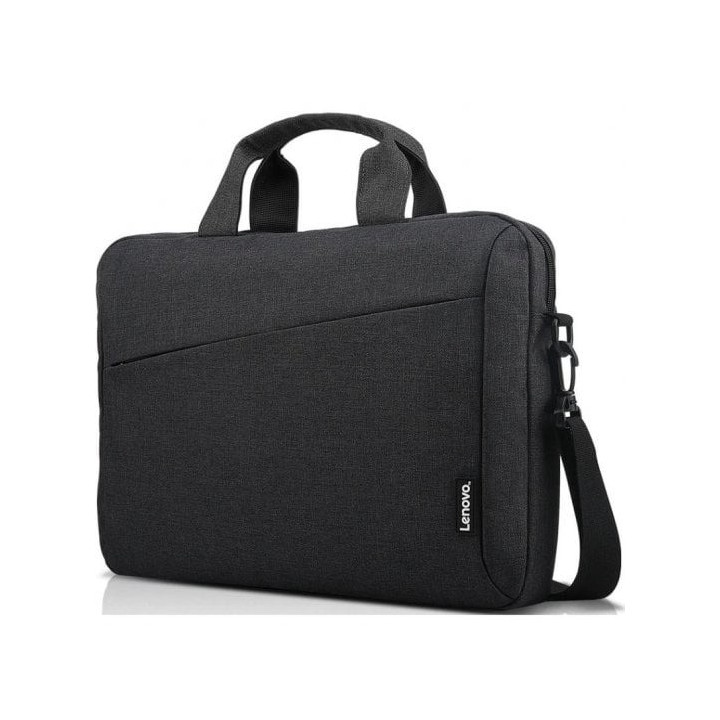 Maletin Lenovo Casual Toploader T210 15.6 Black | InfoChen