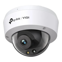 Cámara IP Tp-Link Vigi Dome Exterior/interior 3MP 4MM Ir 30M IP67